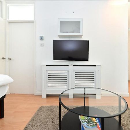 Nice Apartment - Great Portland St, Regents Pk, Euston 런던 외부 사진